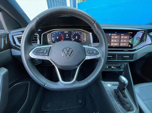 Imagem 8 de 14 de Nivus 1.0 200 Tsi Total Flex Highline Automático