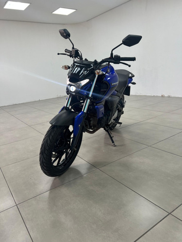 Yamaha Fz 150 Fazer Flex 2024/2024