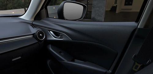 Mazda CX-3 CORE 2.0 MT