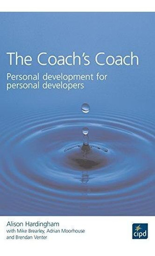 The Coach's Coach (libro En Inglés)