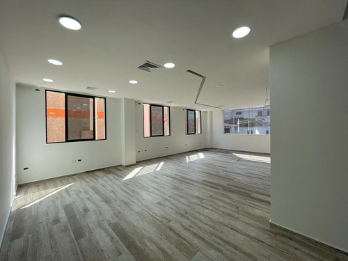 Edificio A Estrenar (solo Cliente)
