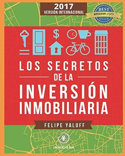 Libro : Los Secretos De La Inversion Inmobiliaria El Camino