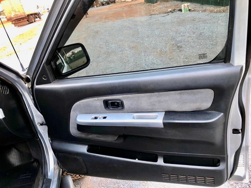 Nissan X-terra 2.8 Se 4x4 5p 2006