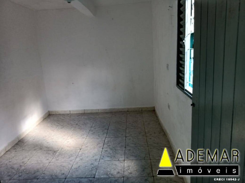 Imagem 3 de 10 de Excelente Casa Para Locação - 1194