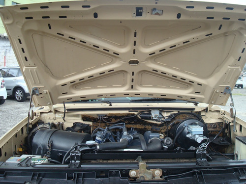 Imagem 7 de 15 de F1000 94 Raridade,furgao,camionete,pick-up,c10,d10,a20,c20,