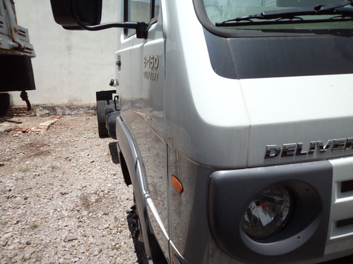 Imagem 2 de 6 de Volkswagem 8150, No Chassi Ano 2012, Doc Mec Operacional