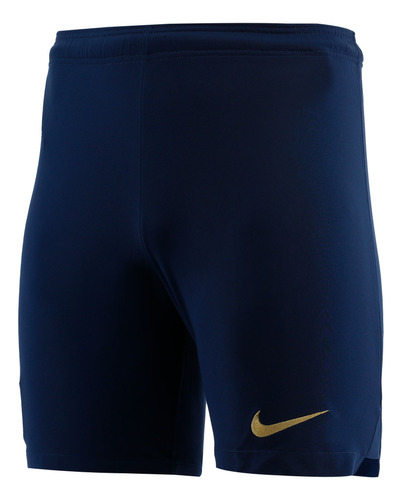 Short Nike Deportivo De Fútbol Para Hombre Original Wu661