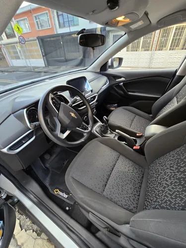 Chevrolet Tracker Ls Mt 1.2cc T 4x2 2022