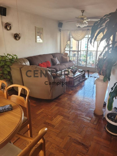 Imagen 5 de 15 de Piso Exclusivo Reciclado Microcentro