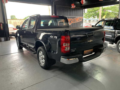 Chevrolet Chevrolet/s10 Lt Dd4