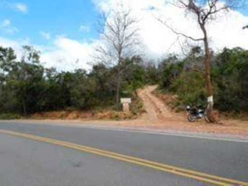 Imagem 9 de 25 de Terreno À Venda, 1000 M² Por R$ 80.000 - Chapada Diamantina - Andaraí/ba - Te0009