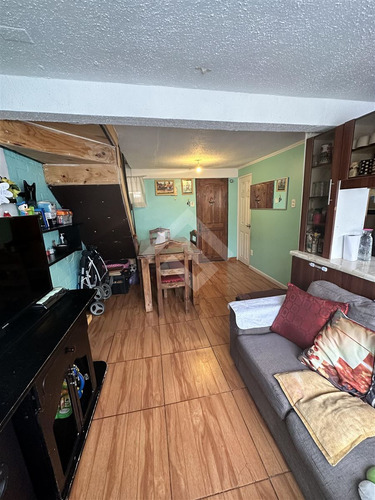 Departamento En Venta De 3 Dorm. En Maipú