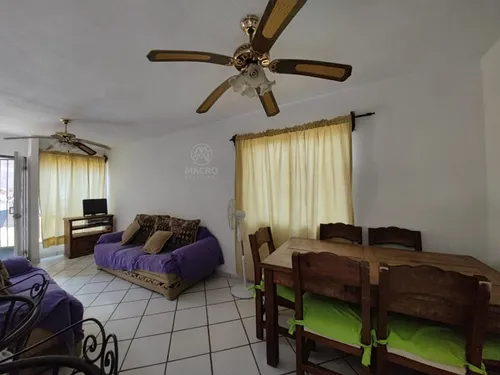 Casa En Venta En Colonia Santa Ines