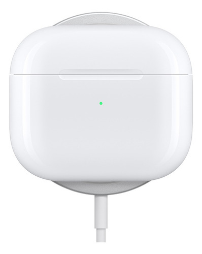 Apple AirPods (3ª Generación) Con Estuche De Carga Magsafe