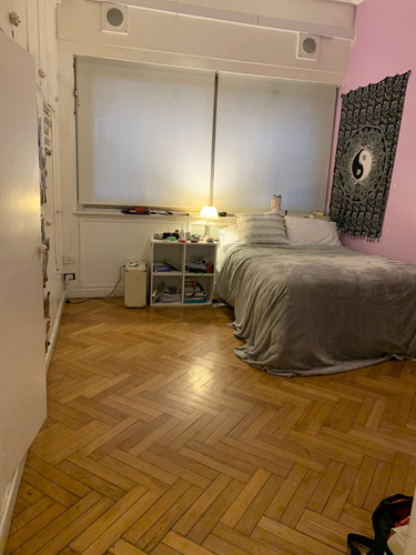 Departamento En Venta 3 Dormitorios Con Dependencia De Servicio