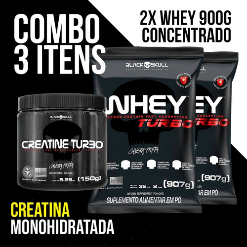 Combo Whey Universal Nutrition Pra Engordar Ganhar Peso Muito Rápido E Massa Muscular Sabor Morango