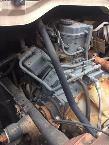 Imagem 5 de 7 de Ford Cargo 1517 Muck
