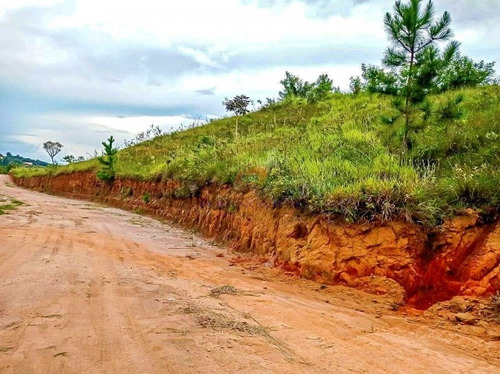 Imagem 8 de 9 de Terreno A Venda No Bairro Maracanã - Jarinu, Sp - 318