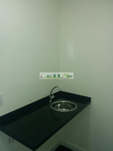 Imagem 6 de 6 de Sala Para Aluguel, 54.81m² - 1471
