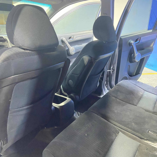 Imagen 13 de 16 de Honda Cr-v