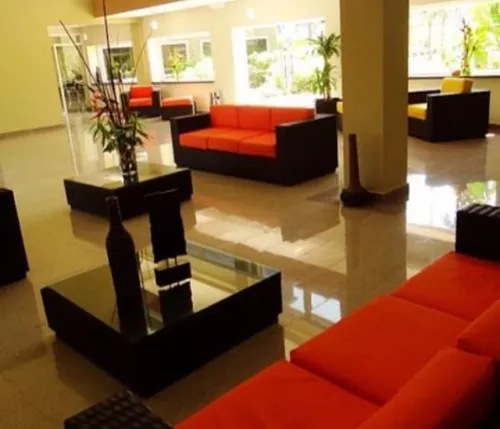 Venta De Hotel En Playaroa