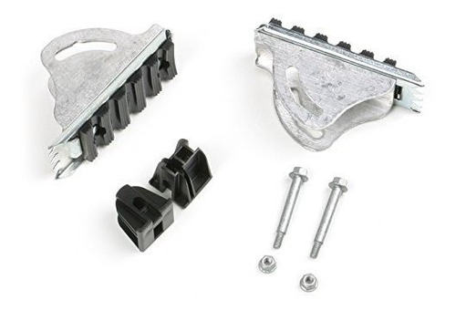 Brand: Werner Shoe Kit 26-2 Extension Ladder Parts