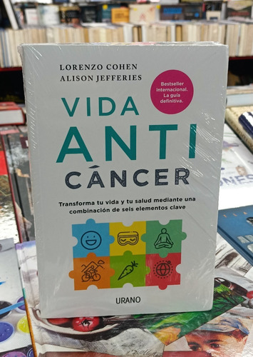 Vida Anticancer