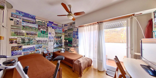 Imagen 13 de 26 de Ph 3 Ambientes Venta Quincho Terraza Y Parrilla