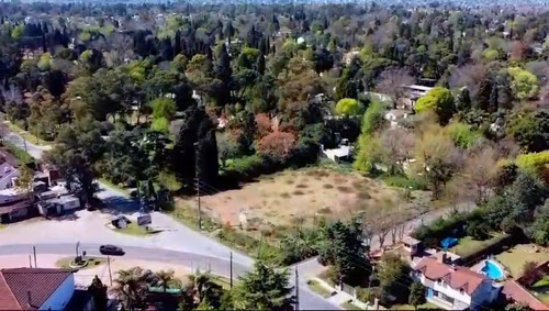 Venta Terreno En Tortuguitas 3024m2