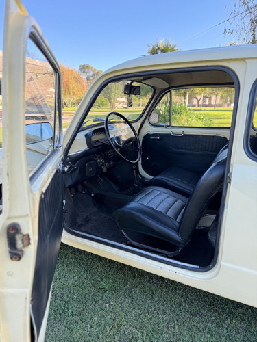Fiat 600s