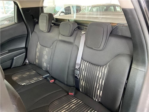 Fiat Toro 1.8 16v Evo Flex Endurance At6