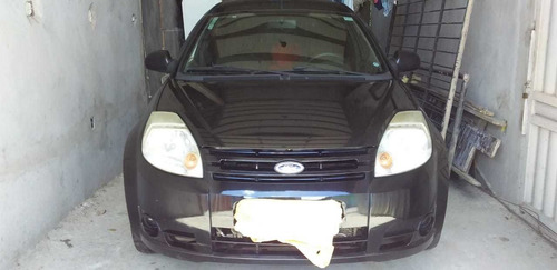 Ford Ka 2010 1.0 Flex 3p