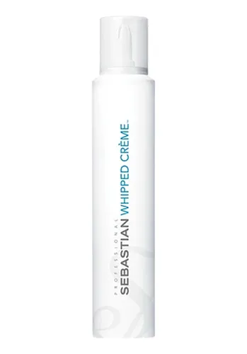 Sebastian Mousse Moldeador Rizos Whipped Creme 150ml