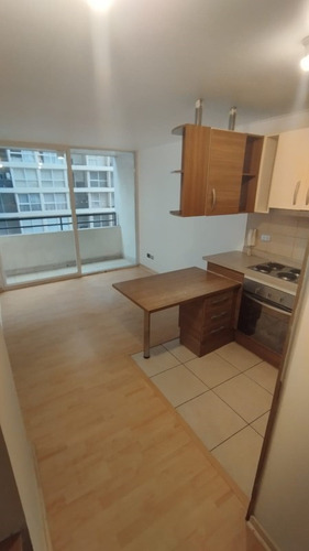 Centrico Departamento Con Buen Acceso Lugares Patrimoniales