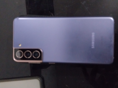 Samsung Galaxy S21 5g 128gb Dual Sim- Esim Color Violet (Usado)