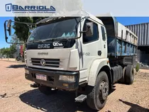 Comprar Dongfeng 1921 Volcadora Más Iva Camión - Grupo Barriola