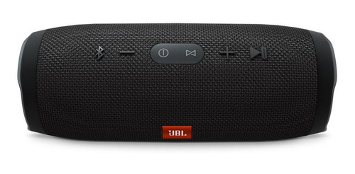 Jbl Charge 3 Altavoz Waterproof Portable Bluetooth Speaker