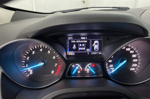 Ford Escape 2.0 Se 4x4