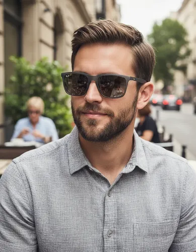 美品✨RayBan RB4385 CHROMANCE 偏光　ミラーレンズ　グレー Óculos De Sol Ray-ban Rb4385 Chromance Cinza Masculino | MercadoLivre
