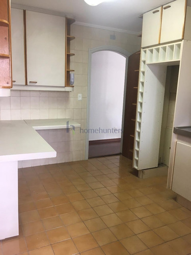 Apartamento Com 3 Dormitórios À Venda, 105 M² Por R$ 650.000,00 - Centro - Campinas/sp - Ap4185