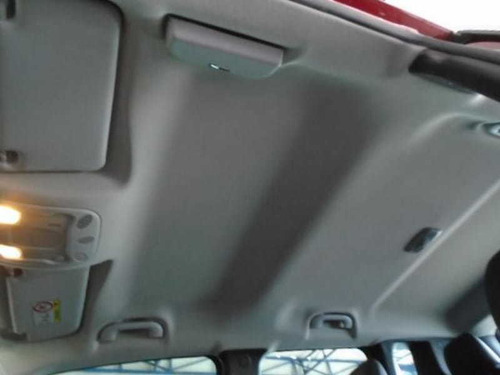 Imagem 10 de 15 de Jeep Renegade Longitude 1.8 Flex Automatico 2018