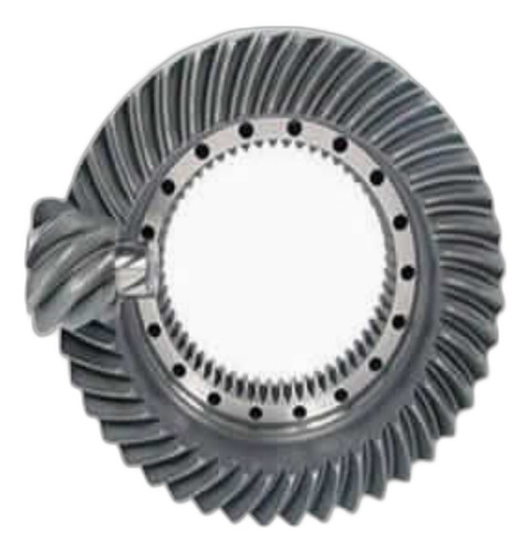 Coroa E Pinhao 39 X 8 12mm Hl5 Reduzido Mbb 1418 3453500939