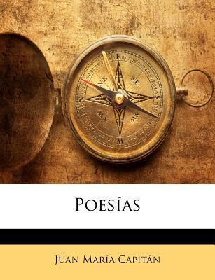 Libro Poes As - Juan Maria Capitan
