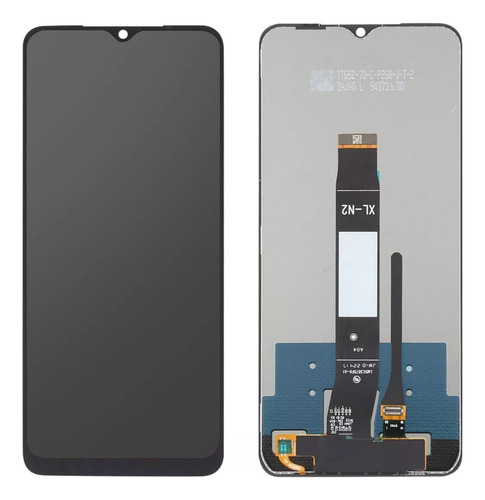 Pantalla Para Redmi A1/a1plus/a2/a2plus + Pegamento.