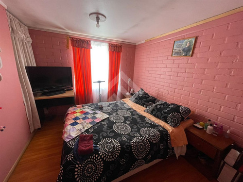 Casa En Venta De 3 Dorm. En Maipú