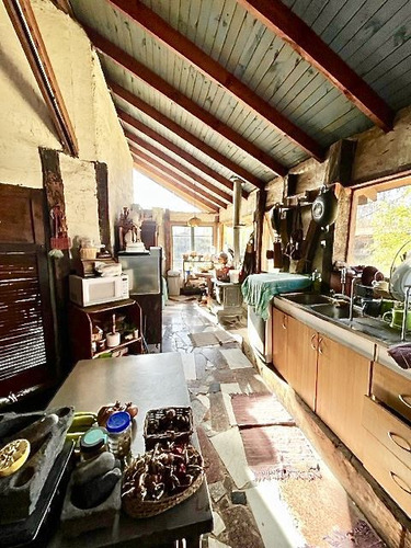 Casa En Venta De 4 Dorm. Curimon En San Felipe.