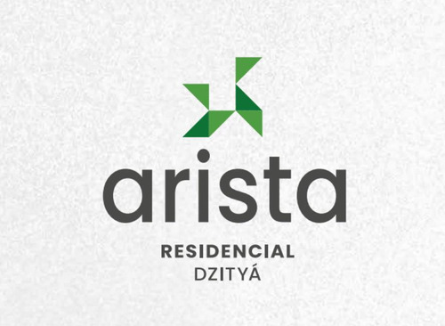 Lote Residencial En Venta En Mérida, Arista Residencial, Dzityá