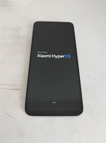 Xiaomi Poco M6 Dual Sim 256 Gb Violeta 8 Gb Ram (Usado)