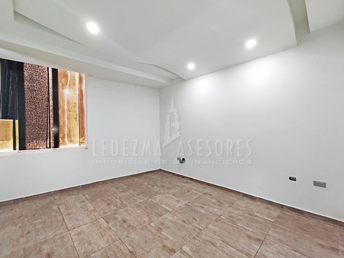 Imagen 9 de 20 de Ledezma Asesores Vende Townhouse Moderno A Estrenar Con Acabados De Primera En La Urbanización Andrés Eloy Blanco, Ciudad Bolívar - Venezuela