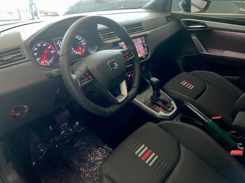 Seat Arona Fr